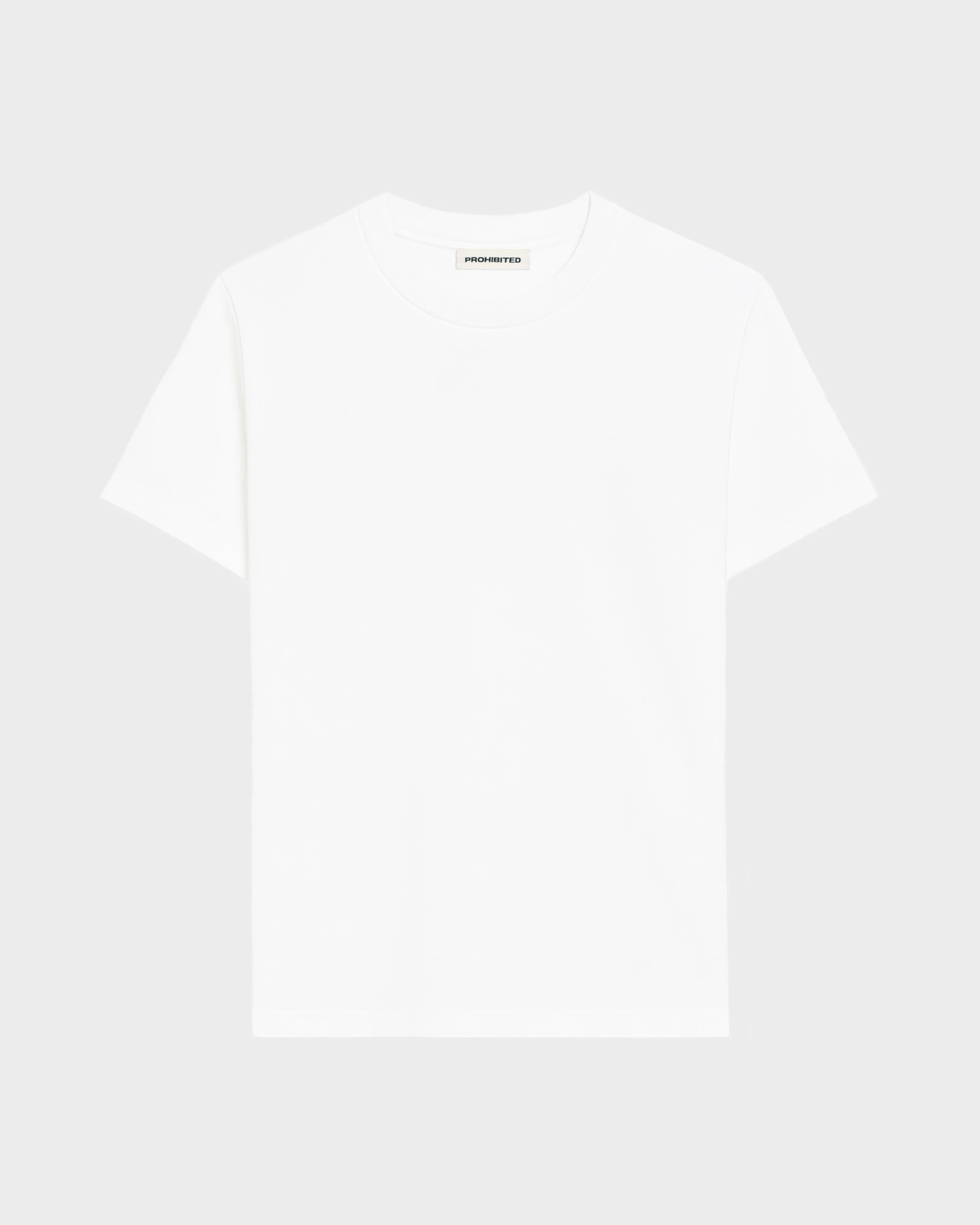 Basic Tee's